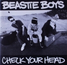 Beastie Boys - Check Your Head - CD