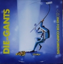 Die-Gants - Fishing For Compliments - LP