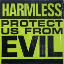 Harmless - Proctect Us From Evil - LP
