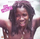 Marley, Rita - Who Feels It Knows It - LP